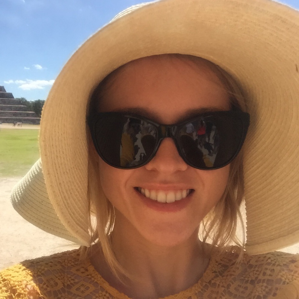 Meet your Posher, Allyn